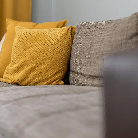 Market Square Corner Kuznicza By Renters *